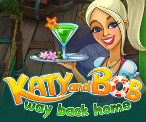 Περισσότερες πληροφορίες για "Denda Katy and Bob - Way Back Home (PC)"