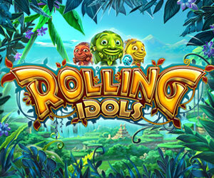 Περισσότερες πληροφορίες για "Denda Rolling Idols (PC)"