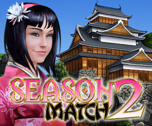 Περισσότερες πληροφορίες για "Denda Season Match 2 (PC)"