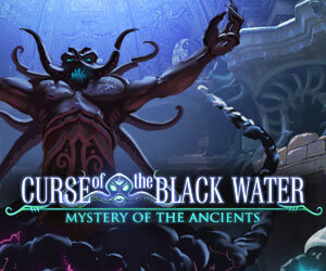 Περισσότερες πληροφορίες για "Denda Mystery of the Ancient - Curse Black Water (PC)"