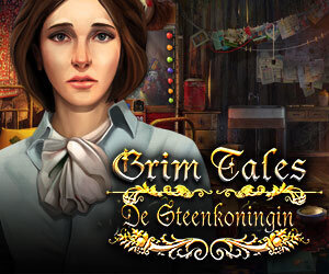 Περισσότερες πληροφορίες για "Denda Grim Tales - De Steenkoningin (PC)"