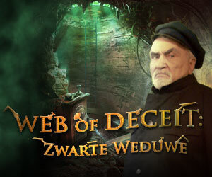 Περισσότερες πληροφορίες για "Denda Web of Deceit - Zwarte Weduwe (PC)"