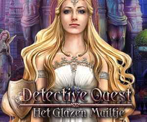 Περισσότερες πληροφορίες για "Denda Detective Quest - Het Glazen Muiltje (PC)"