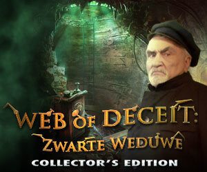 Περισσότερες πληροφορίες για "Denda Web of Deceit - Zwarte Weduwe Collector's Edition (PC)"