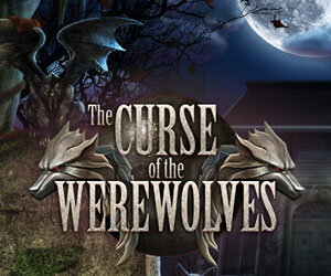 Περισσότερες πληροφορίες για "Denda The Curse of the Werewolves (PC)"