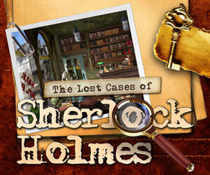 Περισσότερες πληροφορίες για "Denda The Lost Cases of Sherlock Holmes (PC)"