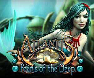 Περισσότερες πληροφορίες για "Denda Atlantis - Pearls of the Deep (PC)"