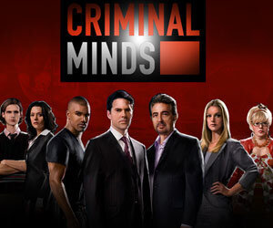 Περισσότερες πληροφορίες για "Denda Criminal Minds (PC)"