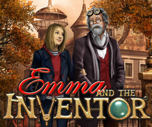 Περισσότερες πληροφορίες για "Denda Emma and the Inventor (PC)"