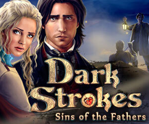 Περισσότερες πληροφορίες για "Denda Dark Strokes - Sins of the Fathers (PC)"