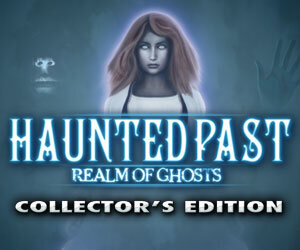 Περισσότερες πληροφορίες για "Denda Haunted Past - Realm of Ghosts Collector’s Edition (PC)"