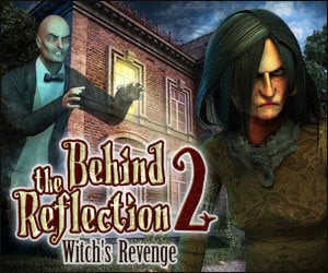 Περισσότερες πληροφορίες για "Denda Behind the Reflection 2 - A Witchs Revenge (PC)"