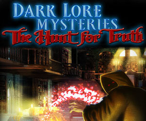 Περισσότερες πληροφορίες για "Denda Dark Lore Mysteries: The Hunt for Truth (PC)"