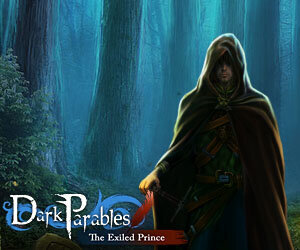 Περισσότερες πληροφορίες για "Denda Dark Parables - The Exiled Prince (PC)"