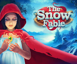 Περισσότερες πληροφορίες για "Denda The Snow Fable (PC)"