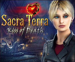 Περισσότερες πληροφορίες για "Denda Sacra Terra - Kiss of Death (PC)"