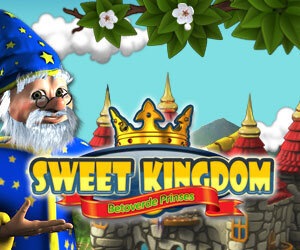 Περισσότερες πληροφορίες για "Denda Sweet Kingdom - Betoverde Prinses (PC)"