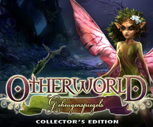 Περισσότερες πληροφορίες για "Denda Otherworld: Geheugenspiegels Collector's Edition (PC)"