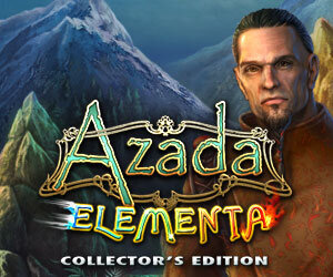 Περισσότερες πληροφορίες για "Denda Azada Elementa Collector's Edition (PC)"