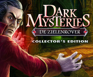 Περισσότερες πληροφορίες για "Denda Dark Mysteries - De Zielenrover Collector's Edition (PC)"