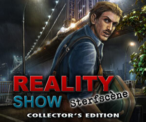 Περισσότερες πληροφορίες για "Denda Reality Show: Sterfscéne Collector's Edition (PC)"