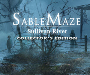 Περισσότερες πληροφορίες για "Denda Sable Maze - Sullivan River Collector's Edition (PC)"