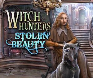 Περισσότερες πληροφορίες για "Denda Witch Hunters - Stolen Beauty (PC)"