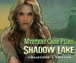 Περισσότερες πληροφορίες για "Denda Mystery Case Files: Shadow Lake Collectors Edition (PC)"