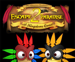 Περισσότερες πληροφορίες για "Denda Escape from Lost Paradise 2 (PC)"