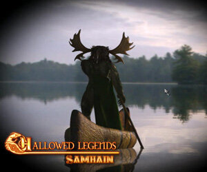 Περισσότερες πληροφορίες για "Denda Hallowed Legends - Samhain (PC)"