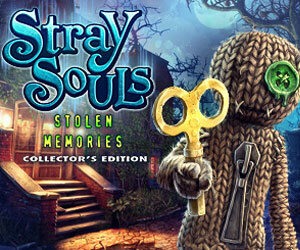 Περισσότερες πληροφορίες για "Denda Stray Souls - Stolen Memories Collector's Edition (PC)"