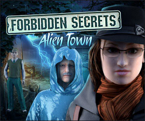 Περισσότερες πληροφορίες για "Denda Forbidden Secrets Alien Town (PC)"