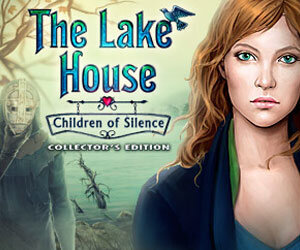 Περισσότερες πληροφορίες για "Denda The Lake House: Children of Silence Collector's Edition (PC)"