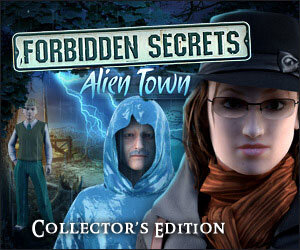 Περισσότερες πληροφορίες για "Denda Forbidden Secrets - Alien Town Collector's Edition (PC)"