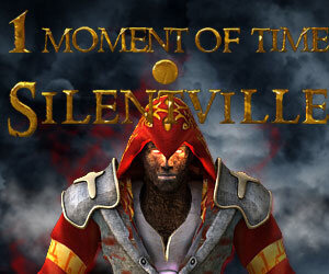 Περισσότερες πληροφορίες για "Denda 1 Moment of Time - Silentville (PC)"