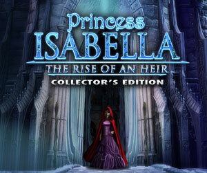 Περισσότερες πληροφορίες για "Denda Princess Isabella: The Rise of an Heir Collector’s Edition (PC)"