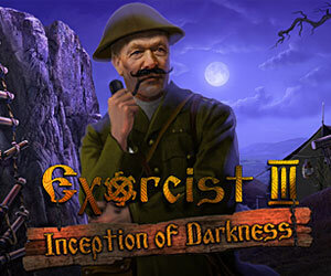 Περισσότερες πληροφορίες για "Denda Exorcist 3 - Inception of Darkness (PC)"