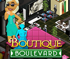 Περισσότερες πληροφορίες για "Denda Boutique Boulevard (PC)"