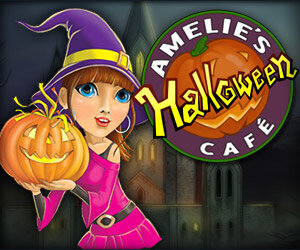 Περισσότερες πληροφορίες για "Denda Amelie's Café - Halloween (PC)"