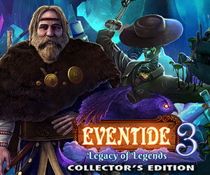 Περισσότερες πληροφορίες για "Denda Eventide 3 - Legacy of Legends Collector's Edition (PC)"