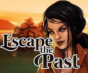 Περισσότερες πληροφορίες για "Denda Escape the Past Steam (PC)"