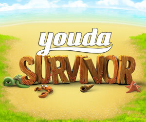 Περισσότερες πληροφορίες για "Denda Youda Survivor (PC)"