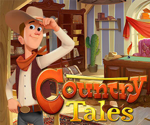 Περισσότερες πληροφορίες για "Denda Country Tales (PC)"