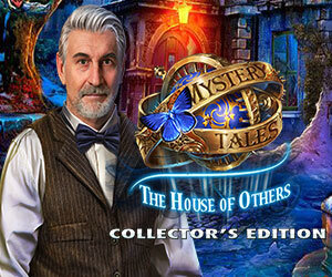 Περισσότερες πληροφορίες για "Denda Mystery Tales - The House of Others Collector's Edition (PC)"