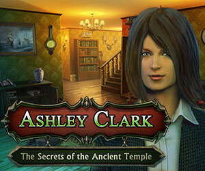 Περισσότερες πληροφορίες για "Denda Ashley Clark - Secrets of the Ancient Temple (PC)"