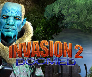 Περισσότερες πληροφορίες για "Denda Invasion 2 - Doomed (PC)"