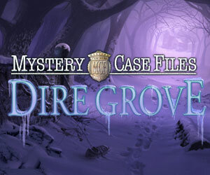 Περισσότερες πληροφορίες για "Denda Mystery Case Files - Dire Grove (PC)"