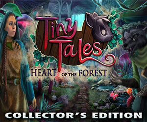 Περισσότερες πληροφορίες για "Denda Tiny Tales - Heart of the Forest Collector's Edition (PC)"