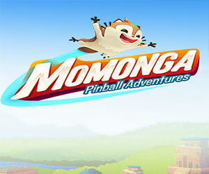 Περισσότερες πληροφορίες για "Denda Momonga - Pinball Adventures Steam (PC)"