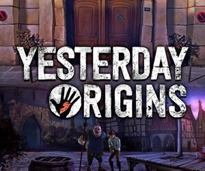 Περισσότερες πληροφορίες για "Denda Yesterday Origins (Steam) (PC)"